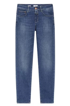 Closed Baker Jeans