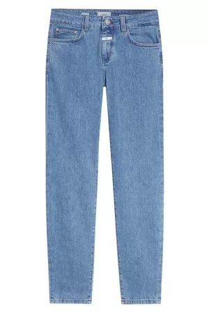 Closed Jeans A Better Blue Baker