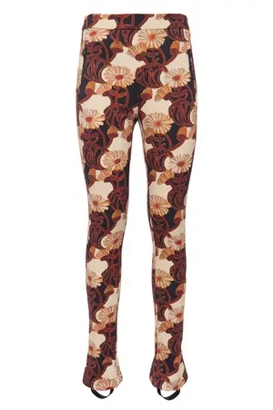 La DoubleJ Damen Skianzüge - Skihose