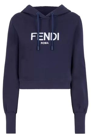 Fendi Damen Sweatshirts - Sweatshirt
