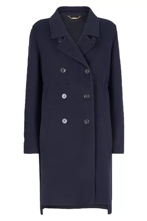 Fendi Damen Mäntel - Mantel