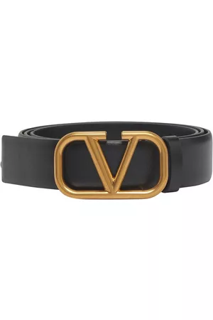 VALENTINO Gürtel Vlogo Signature