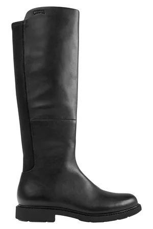 Camper Damen Stiefeletten - Mokassins Neuman