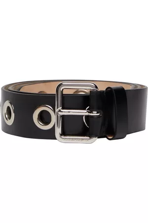 Alexander McQueen Gürtel