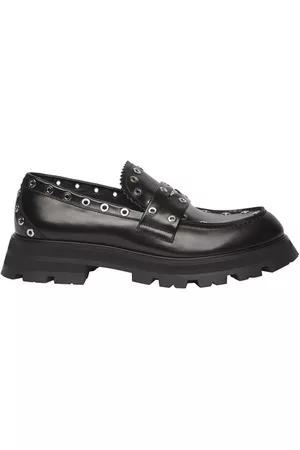 Alexander McQueen Mokassins Wander
