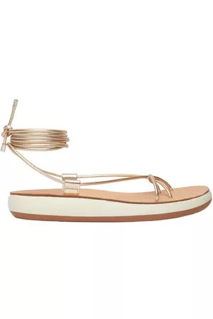 Ancient Greek Sandals Flip-Flop-Sandalen String