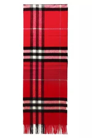 Burberry Schal Giant Check
