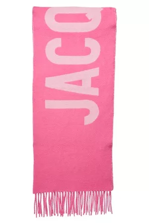 Jacquemus Der Schal
