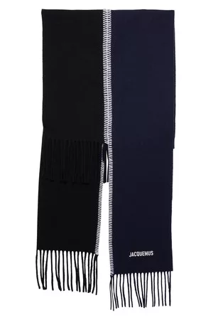Jacquemus Schal Pampero