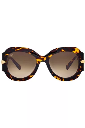 Louis Vuitton Z1617W Sonnenbrille Damen