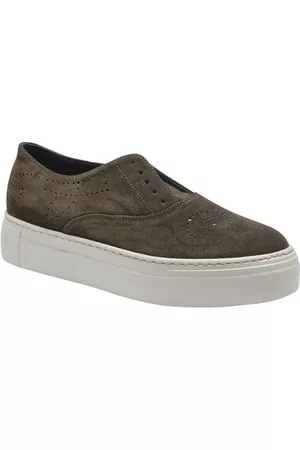 Fratelli Rossetti Herren Schuhe - Sneakers Hobo Sport