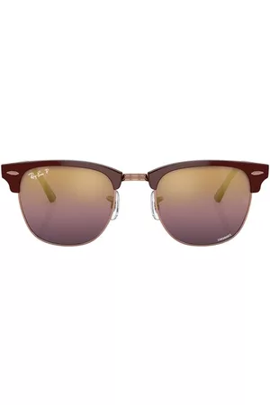 Ray-Ban Sonnenbrille Clubmaster Classic
