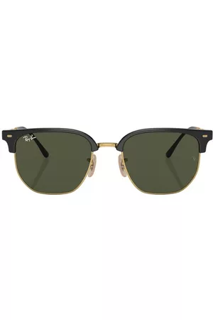 Ray-Ban Sonnenbrille New Clubmaster
