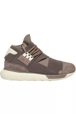 adidas Herren Sneakers - Sneakers Y-3 Qasa