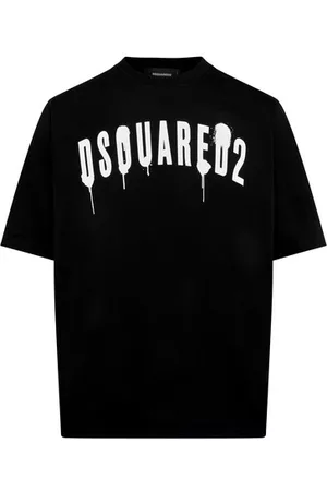 Dsquared2 Skater-T-Shirt
