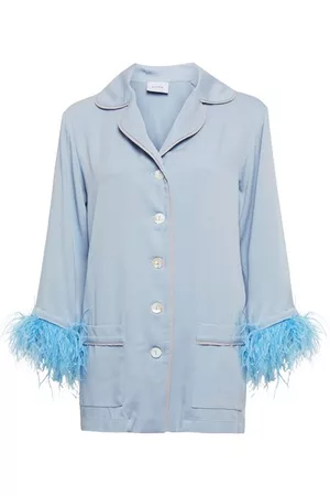 Sleeper Pyjama-Set Party (mit Federn)