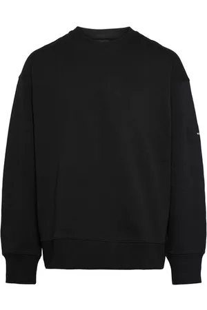 adidas Sweatshirt mit Rundhalsausschnitt