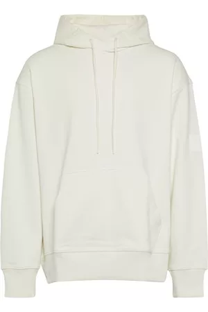 adidas Herren Sweatshirts - Sweatshirt mit Reißverschluss und verstellbarer Kapuze