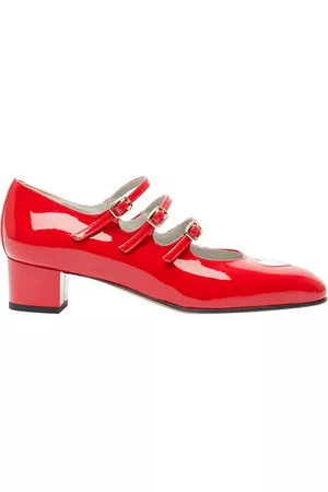 Carel Damen Ballerinas - Slingback-Ballerinas