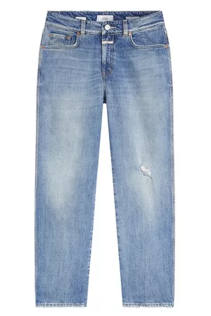 Closed Damen Straight Jeans - Jeans Milo