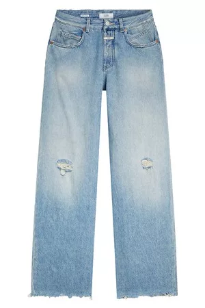 Closed Damen Cropped Jeans - Jeans Nikka