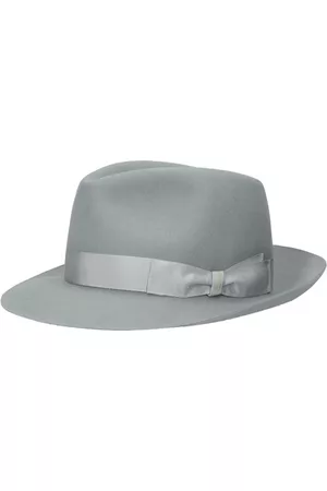 Borsalino 50 Grams S.Q. aus Filz