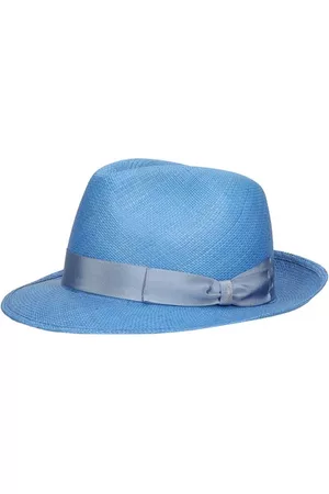 Borsalino Herren Hüte - Panama-Hut Federico