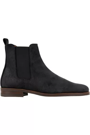 Bobbies Herren Chelsea Boots - Stiefel Jude