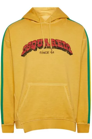 Dsquared2 Hoodie Herca Fit