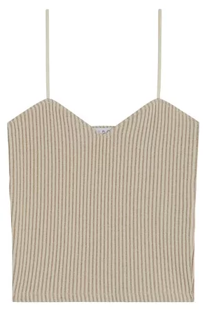 IRO Damen Shirts - T-Shirt Gisella