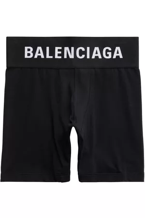 Balenciaga Boxer halblang
