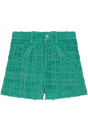 IRO Damen Shorts - Shorts Esta