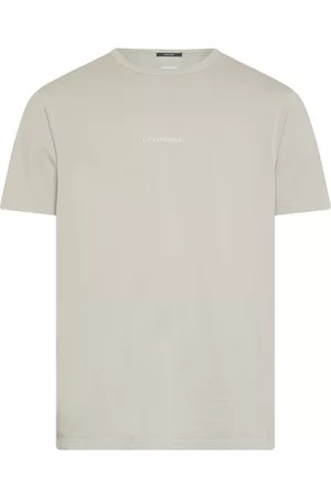 CP Company Herren T-Shirts - T-Shirt Jersey