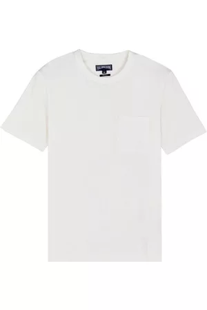Vilebrequin Herren T-Shirts - T-Shirt Solid
