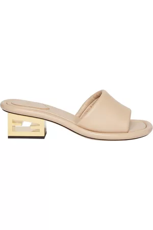 Fendi Slide