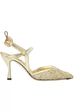 Fendi Slingback Colibrì Lite