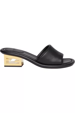 Fendi Slide