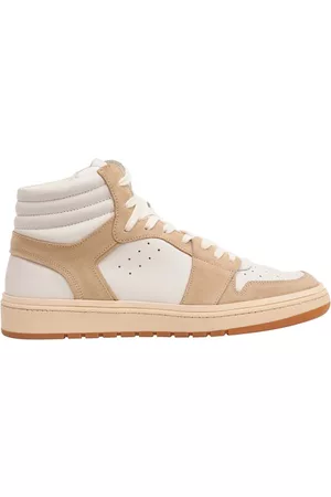 Closed Damen Sneakers - High Sneakers aus Leder
