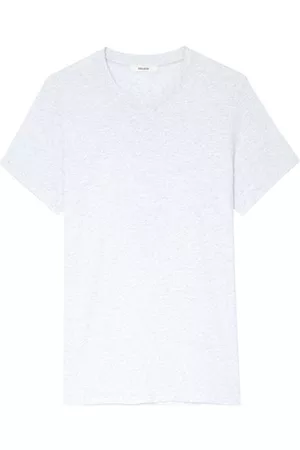 Zadig & Voltaire Herren T-Shirts - T-Shirt Ted