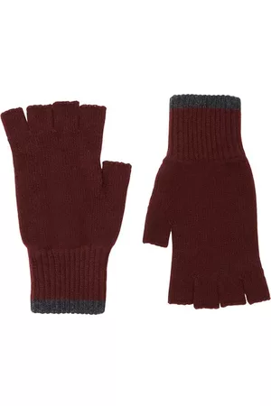 PRINGLE OF SCOTLAND Herren Handschuhe - Handschuhe aus Kaschmir