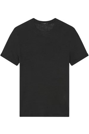 IRO Herren T-Shirts - T-Shirt Turi