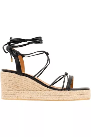 Bobbies Damen Espadrilles - Espadrilles Thalie