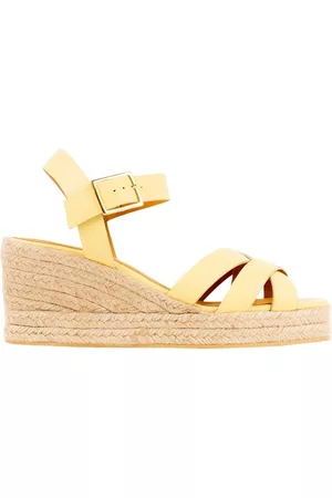 Bobbies Damen Espadrilles - Espadrilles Cleo