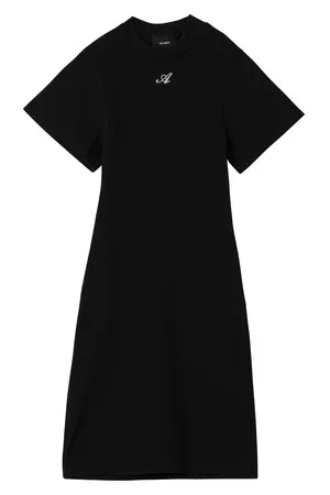 Axel Arigato Damen Freizeitkleider - T-Shirt-Kleid Day