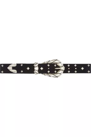 IRO Damen Gürtel - Gürtel Embella Studs