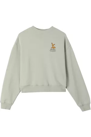 Axel Arigato Damen Longsleeves - Sweatshirt Juniper