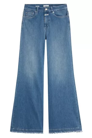 Closed Damen Cropped Jeans - Glow-up-Jeans
