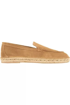 Bobbies Herren Espadrilles - Espadrilles Salvador