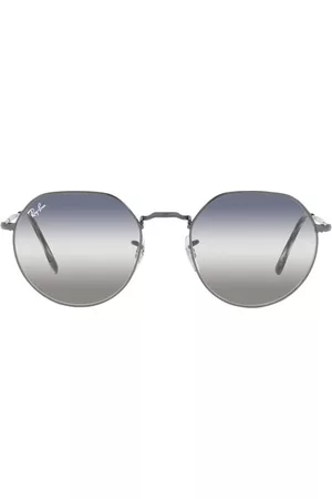 Ray-Ban Damen Sonnenbrillen - Sonnenbrille Jack Chromance