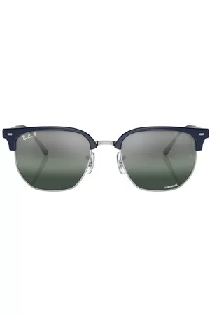 Ray-Ban Damen Sonnenbrillen - Sonnenbrille New Clubmaster